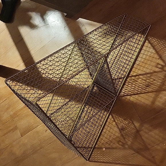 Pillow fort Triangle shelf unit - Picture 2 of 8